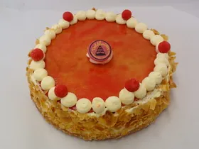 Chipolatataart