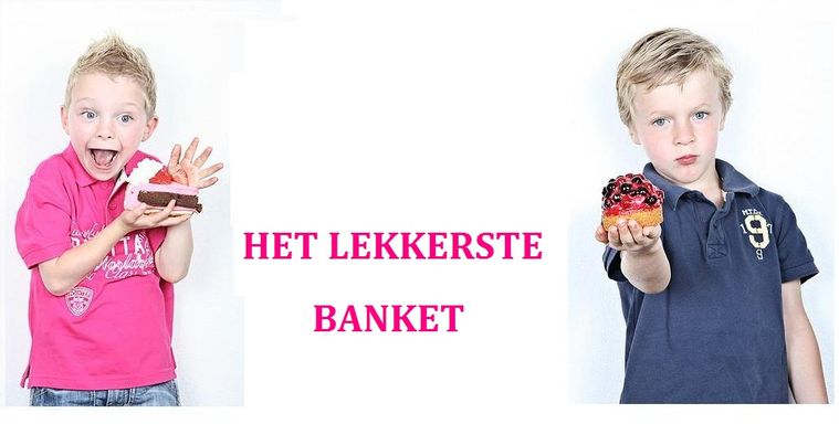 lekkerste banket Baarn