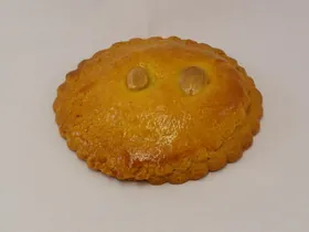 Ambachtelijke gevulde koek