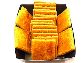 Ambachtelijke gevulde koek