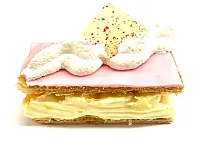 Ambachtelijke moorkop