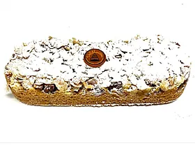 Suikervrije aardbeiensoes