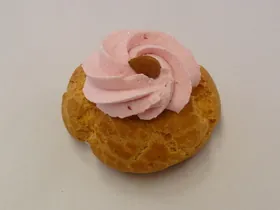 Suikervrije aardbeiensoes