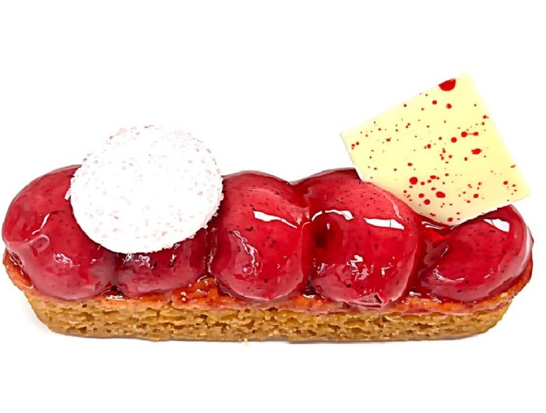 Kindergebak banketbakker