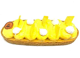 Zwitserse roomsloffen